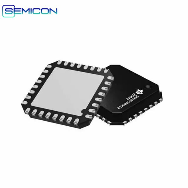 Buy cheap Semicon TPS92682QRHMRQ1 LED Driver IC 2 Output DC DC Controller Buck Boost Analog PWM Dimming 32-VQFN from wholesalers