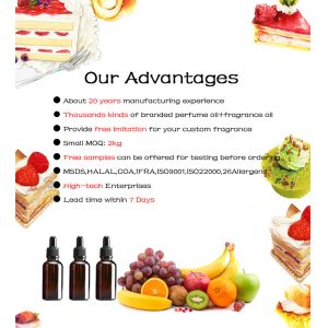 Buy cheap Drink Flavour Fragrance Concentrated Coconut Liquid Candy Cake Bakery from wholesalers