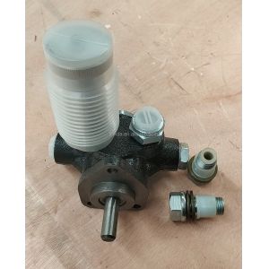 Buy cheap Feed Pump DK105217-6110 for Bulldozer S6AA6D108 from wholesalers