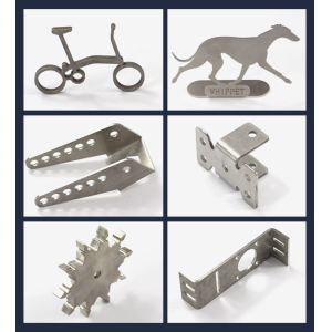 355mm Picosecond UV Laser Cutting Machine High Precision 3kw