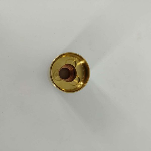 9-8213 Thermal Dynamics Plasma Consumables Copper Silver Material replacement