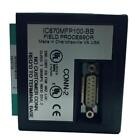 IC670MFP100 GE PLC from America with MOQ 1 Piece