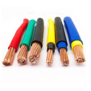 Buy cheap YTTX Flexible Electrical Copper Cable 1.5mm 2.5mm from wholesalers