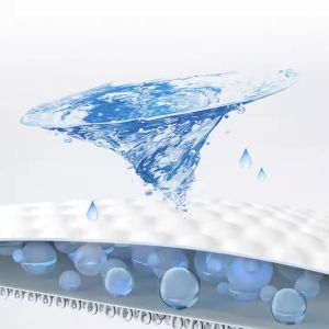 Buy cheap Customized Disposable OEM/ODM Baby Diaper from wholesalers