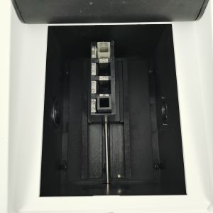 Buy cheap Peak Instruments Spectrometer 4nm Manual Uv-vis Photometer with Backlit LCD Display from wholesalers