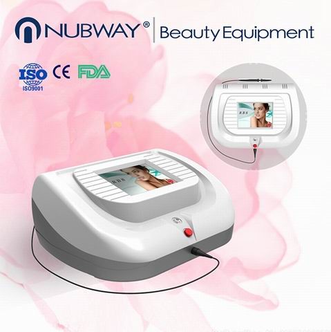 Quality 500W Touch vascular removal for sale for Blood Vessel Removal for sale