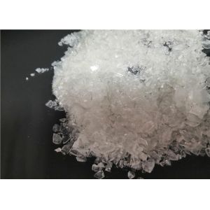Buy cheap Tgic Powder Coating Saturated 93/7 Solid Polyester Resin from wholesalers