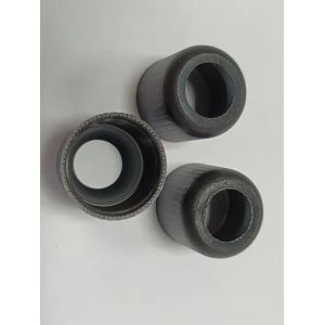 Buy cheap PA66 Material Waterproof Hat for RJ45 Female Connector from wholesalers