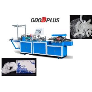 Buy cheap High Output Stable Performance HDPE Plastic Disposable Cap Iron Shaft Making Machine from wholesalers