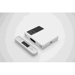 Buy cheap Auto Calibration 60 Degree Gloss Meter Measurement Range 0-1000GU from wholesalers