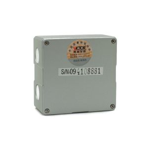 Digital lnclinometer With Backlight Data Hold Function 4*90° Magnets in three