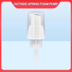 Buy cheap Dispensing Foam With 0.4 Cc Foam Output Foam Pump from wholesalers