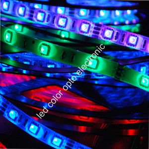 Buy cheap high brightness 5050 60led/m flexible led strip from wholesalers