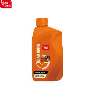 Buy cheap DOT4 Brake Fluid – Premium Synthetic Formula, SAE J1703 & ISO 4925 Certified from wholesalers