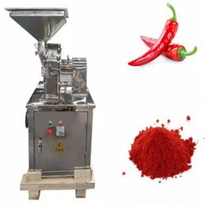 Buy cheap 20B Stainless Steel Pulverizer Machine Small Scale Pulverizer For Spice Grinding from wholesalers