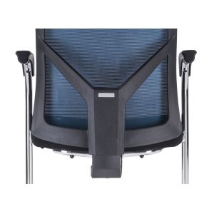 Buy cheap Commercial Furniture Ergonomic Office Clerk Chair with Modern Design and Mesh Fabric from wholesalers