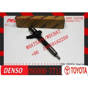 Buy cheap For Sale Denso Fuel Injector Nozzle Assy 095000-9780 095000-7711 23670-51030 For Toyota Land Cruiser 200series 4.5l V8 1 from wholesalers