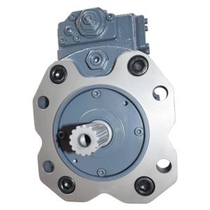 Buy cheap K3V6DT-9N09 Hydraulic Pump for EC140B LG915 XE150 from wholesalers