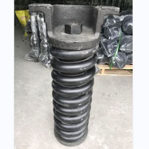 Buy cheap Customized Track Adjuster Assy D65EX-12 for Takeuchi Part Number 14Y-30-11373 from wholesalers