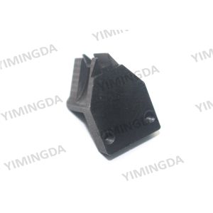 Tool Guide L CH08-02-23W2.5 Cutting Machine Parts For Yin 7N Cutter Machine