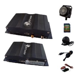 Buy cheap Most powerful & multifunctional GPS Tracker Support OBD2 connector with Fuel Sensor from wholesalers