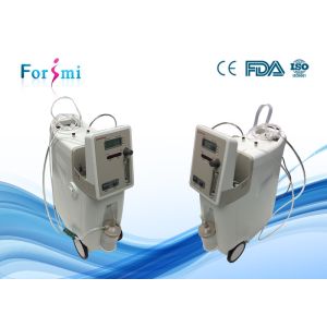 Buy cheap Oxygen Jet Type and CE Certification oxygen therapy facial machines for sale from wholesalers