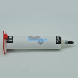 Dose G17 30cc Gear oil Suitable For Lecrta Cutter Machine VT5000 VT7000 MP