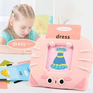 Buy cheap Flashcard Kid Friendly Digital Camera Girls Multifunctional Lightweight from wholesalers
