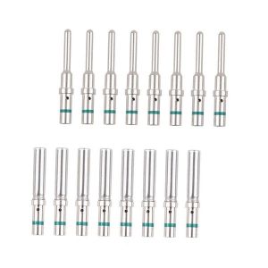 China Silver Electroplating CNC Machinery Component Brass Copper Turing Milling Parts on sale