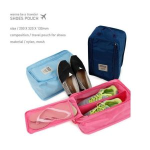 Buy cheap 2015 fashion organic plain shoe bag for men and wome used product