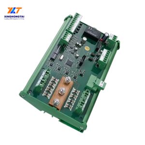 Custom OEM PCBA Service Factory Universal Solar Combiner Box PCB Circuit Board