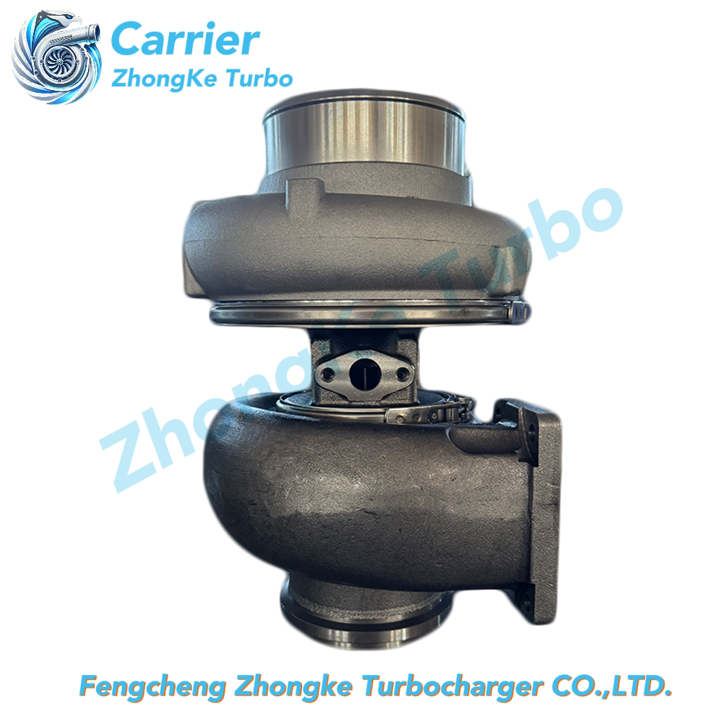 GTA5518BS Turbo 750525-5028S 10R4634 266-9852 296-7647 302-1407 Turbocharger for Caterpillar Industrial Gen Set with C32 Engine