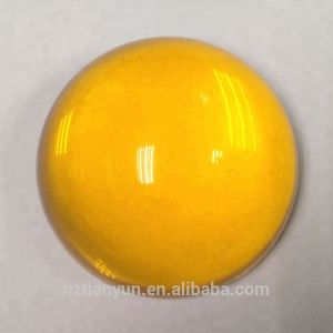 Buy cheap Acrylic clear plastic half sphere from wholesalers