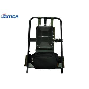 Buy cheap Outdoor Border Patrol COFDM Video Transmitter With Rainproof Function from wholesalers