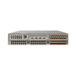 Buy cheap Cisco NIB N5K-C5596T-FA Module Cisco Nexus 5596T Switch from wholesalers