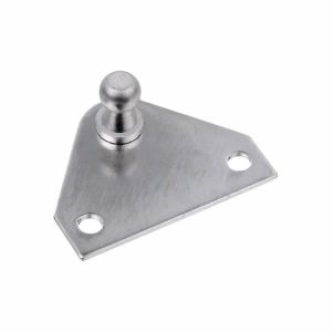 Buy cheap Metal Processing Machinery Parts as Drawing OEM Lathing Part with Advanced Technology from wholesalers