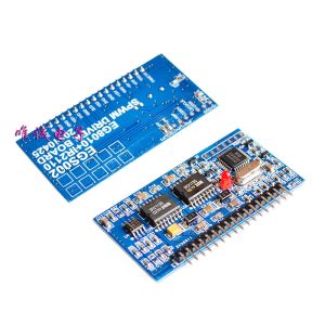RS232 EGS002 IR2110 EGS 002 EG8010 Driver Board Module