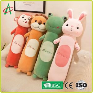 Buy cheap SNAS Non Toxic PP Cotton Stuffed Animal Plush Doll from wholesalers