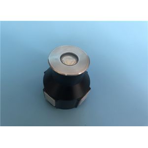 Buy cheap Warm White Dimmable Outdoor Underground Lights 60 Degree Beam Angle from wholesalers