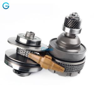 Buy cheap Original Quality JF019E JF018E CVT Transmission Pulley Set for Nissan from wholesalers