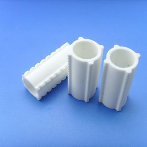 Buy cheap Advanced Technical Customized Ceramic Sleeve Bushing from wholesalers