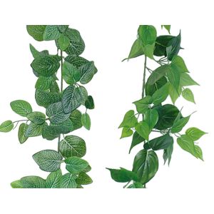 230cm Length Artificial Pothos Vine