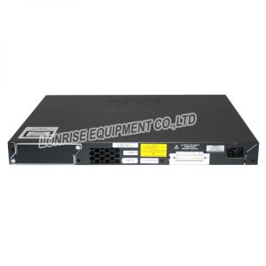 Buy cheap Cisco WS-C2960X-48LPD-L Catalyst 2960-X Switch 48 GigE PoE 370W 2 X 10G SFP+ LAN Base from wholesalers