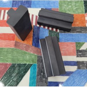 Buy cheap Paper Industry Dewatering Element Si3n4 Silicon Nitride Ceramic Part from wholesalers