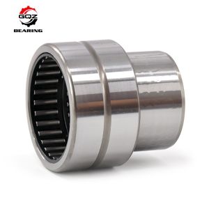 Buy cheap NKIA5904 Combined Needle Roller Bearing , Angular Contact Ball Bearing 20x37x23mm from wholesalers