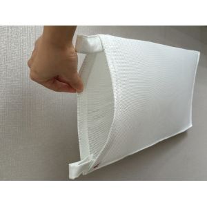 Buy cheap Casting Aluminum Water Filtration Bag With Smokeless Aluminum Water Repo from wholesalers