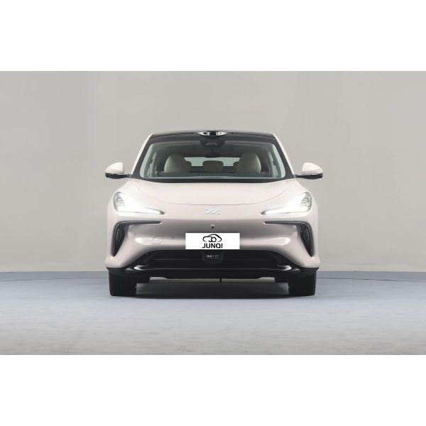 Quality Zhiji LS62023 Max Ultra-Long Range Edition IM Electric Car for Medium and Large SUV with 760km Pure Electric Range for sale