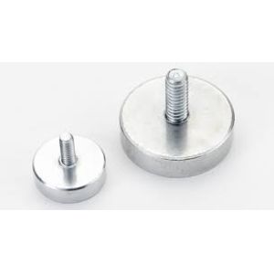 Buy cheap Magnetic Hook White Enamel Paint from wholesalers