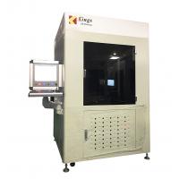 Buy cheap Most Accurate Laser Lithography 3d Printer Photosensitive Resin Forming Material product