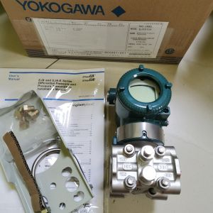Buy cheap Yokogawa EJX910A Multivariable Pressure Transmitter EJX EJA Series from wholesalers